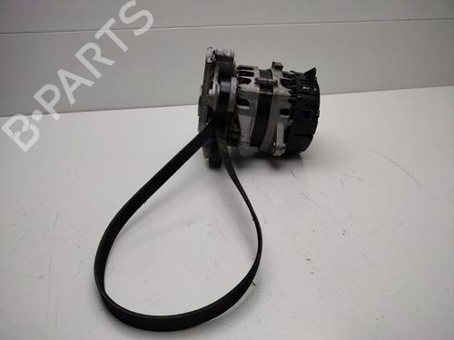 Used Alternator FIAT 500 (111_, 101_, 110_) [1957-1976]  28000564