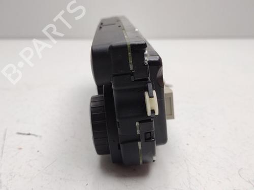 Climate control VW GOLF V (1K1) | BP30889363I5