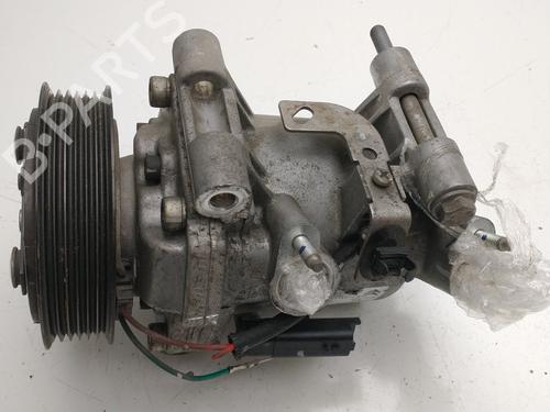 AC compressor CITROËN C3 III (SX) | BP30551634M34
