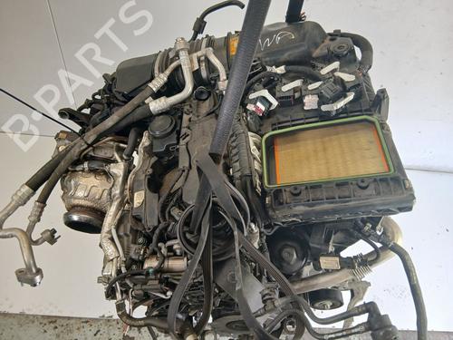 Used Engine Engine MERCEDES-BENZ E-CLASS T-Model (S213) E 200 d (213.213) (150 hp) 36389942 36389942