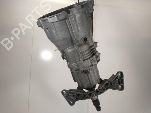 Gearbox BMW 3 (E46) 320 d | BP10566809M3 