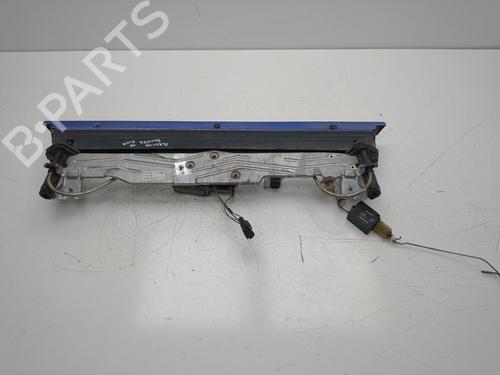 Heckspoiler für Heckspoiler PORSCHE BOXSTER (986) [1996-2004] 35806194 35806194
