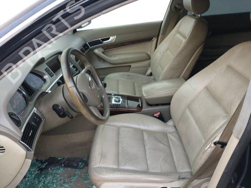 Left front driveshaft AUDI A6 C6 (4F2) | BP29814152M38