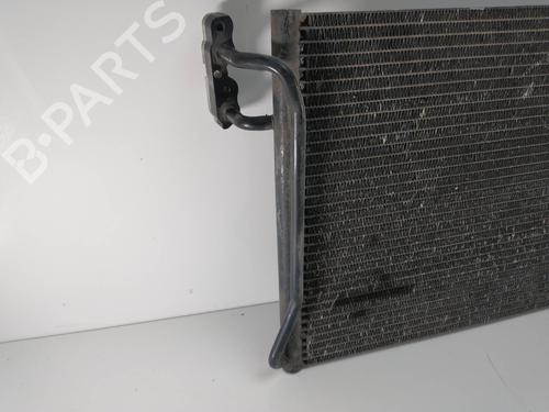 AC radiator BMW 1 (E87) 116 d | BP9847391M32 