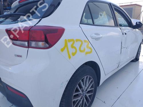 Klimakompressor KIA RIO IV (YB, SC, FB) 1.0 T-GDI 100 | BP17649862M34 