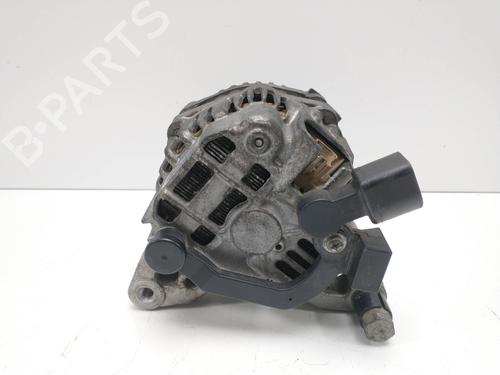 Alternator CITROËN C3 I (FC_, FN_) 1.4 i | BP8804686M7 
