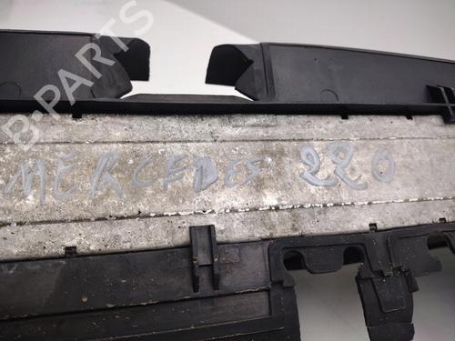 Køler MERCEDES-BENZ C-CLASS Coupe (CL203) C 220 CDI (203.706) | BP30729945M31