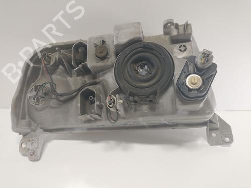 Left headlight SUZUKI VITARA (ET) HDI (SE 420HDI) | BP7506302C28 