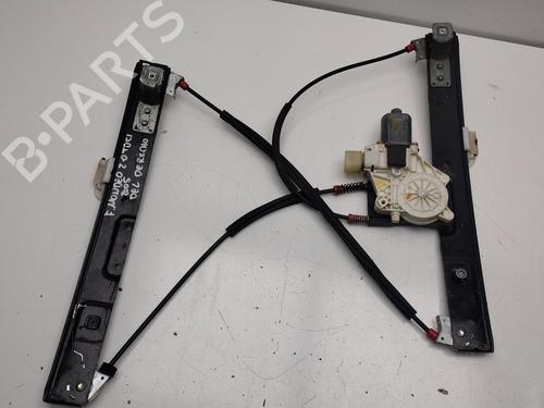 Used Right front window motor FORD MONDEO III Saloon (B4Y) [2000-2007]  32317646