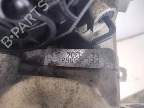 Gearbox SEAT LEON (1P1) 1.9 TDI | BP10956746M3 