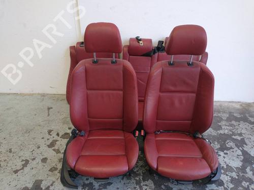 Juego Asientos BMW X5 (E53) [2000-2006]  12339072