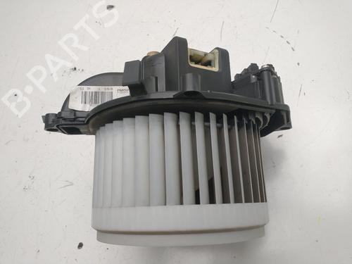 Heater blower motor CITROËN C4 Grand Picasso I (UA_)  | BP27983730M62 