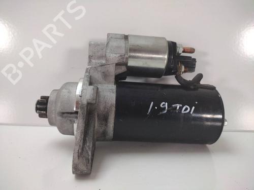 Starter SEAT LEON (1P1) 1.9 TDI | BP17244116M8
