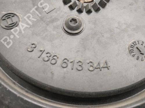 Radiator fan MERCEDES-BENZ C-CLASS Coupe (C204) C 220 CDI (204.302) | BP32073888M35