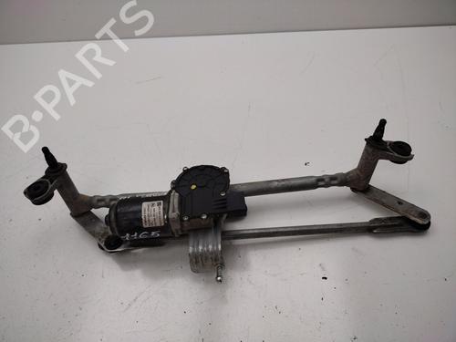 Used Front wiper motor SEAT IBIZA V (KJ1, KJG) 1.0 TSI (95 hp) 30939915