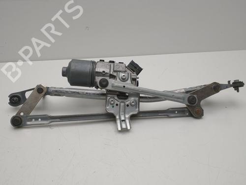 Used Front wiper motor Front wiper motor PEUGEOT PARTNER Box Body/MPV [2008-2026] 34245908 34245908