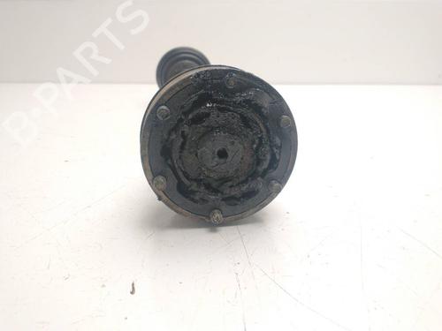 Left front driveshaft VW GOLF V (1K1)  | BP21553466M38 