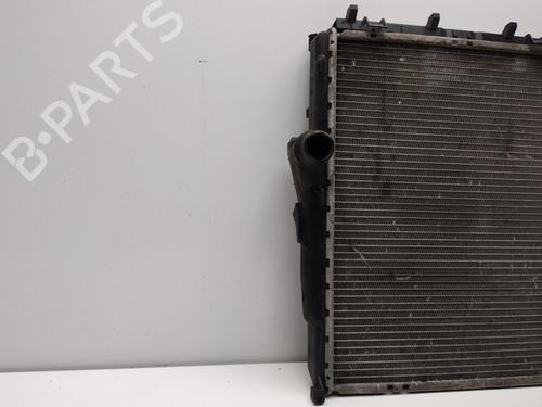 Water radiator BMW 3 (E90)  | BP32516285M31  - Image 6