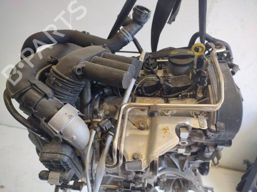Engine VW GOLF VII (5G1, BQ1, BE1, BE2)  | BP27492060M1 