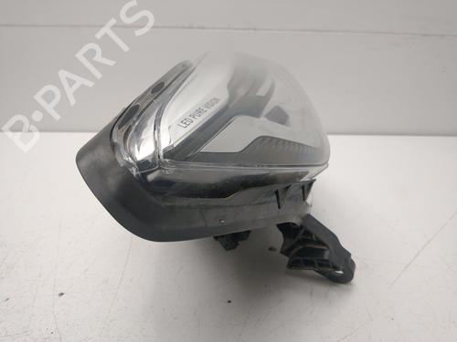 Right headlight RENAULT CAPTUR I (J5_, H5_)  | BP39597704C29  - Image 11