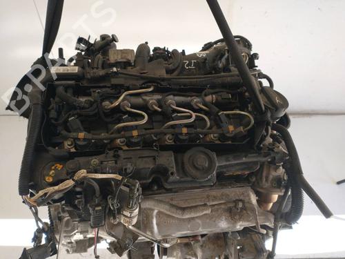 Motor BMW 1 (F21) [2011-2019]  20098129