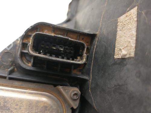 Right headlight RENAULT MEGANE IV Hatchback (B9A/M/N_) | BP39193278C29 - Image 4