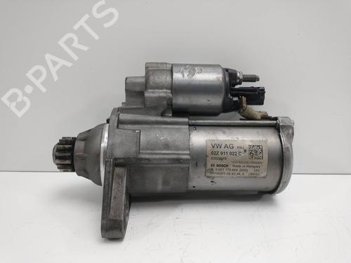 Anlasser für SEAT LEON (5F1) [2012-2021]  9191551