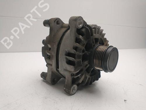 Used Alternator CITROËN C-ELYSEE (DD_) [2012-2025]  21142409