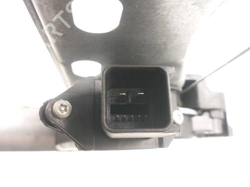 Rear right window mechanism OPEL ASTRA K (B16) 1.6 CDTi (68) | BP21361049C25 