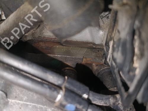 Engine AUDI Q7 (4MB, 4MG, 4MQ) 3.0 TDI quattro | BP37192563M1 - Image 5