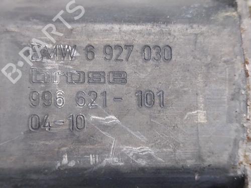 Front right window mechanism BMW 1 (E87)  | BP34288185C23  - Image 6