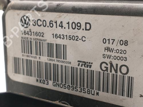 ABS pump VW PASSAT B6 (3C2) | BP31982573M43