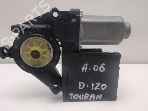 Used Left front window motor Left front window motor SKODA OCTAVIA II (1Z3) 1.6 FSI (115 hp) 34372564 34372564