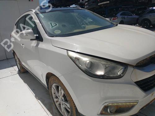 Left tailgate light HYUNDAI ix35 (LM, EL, ELH) | BP30387882C79