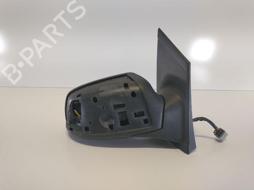 Right mirror FORD FOCUS II (DA_, HCP, DP)  | BP7506670C27 