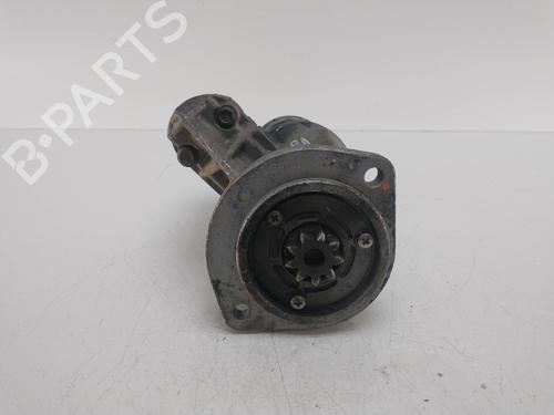 Used Starter NISSAN CABSTAR (F24M, F24W) [2006-2013]  9814455