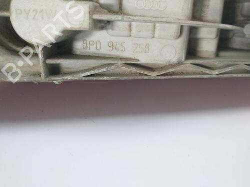 Right taillight AUDI A3 (8P1)  | BP8385957C35 