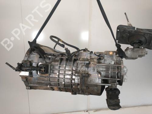 Gearbox HYUNDAI TERRACAN (HP) 2.9 CRDi | BP10567024M3 
