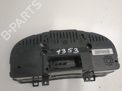 Instrument cluster VW GOLF V (1K1) 1.9 TDI | BP21692420C47 