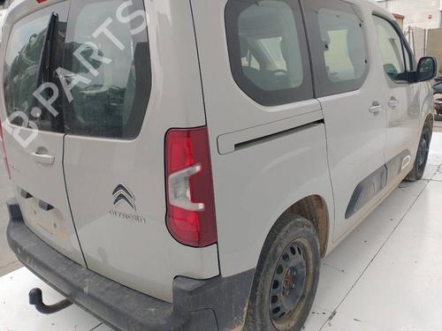 Right front indicator CITROËN BERLINGO (ER_, EC_) 1.5 BlueHDi 130 (ECYHZJ, ECYHZR) | BP24547965C33