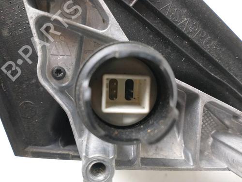 Left mirror BMW 3 (E90) 320 i | BP11913414C26 
