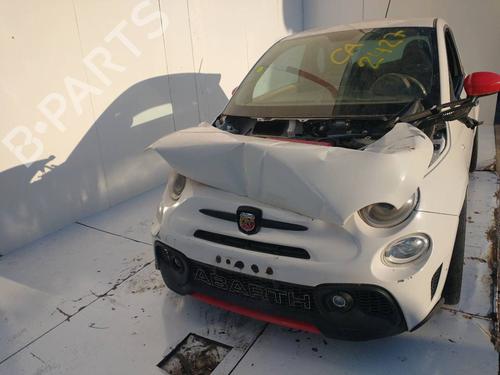 Engine FIAT 500 (312_) 1.4 (312AXC1B, 312CXC1B) | BP21043839M1