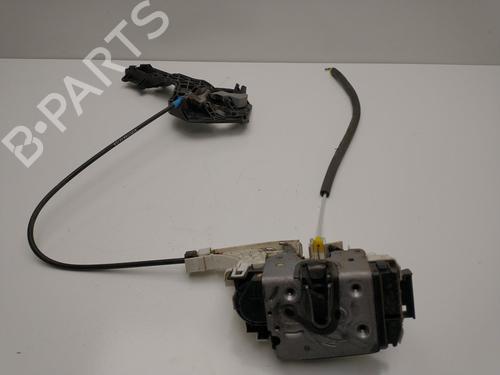 Used Front right lock Front right lock MERCEDES-BENZ SPRINTER 3-t Bus (B906) [2006-2019] 31882011 31882011