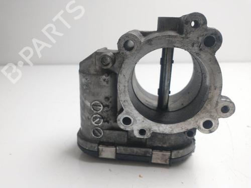 Throttle body MERCEDES-BENZ E-CLASS (W211) E 280 CDI (211.020) | BP12339876M82 