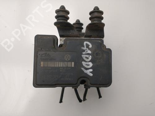 ABS VW CADDY III MPV (2KB, 2KJ, 2CB, 2CJ) 1.9 TDI | BP30860025M43 