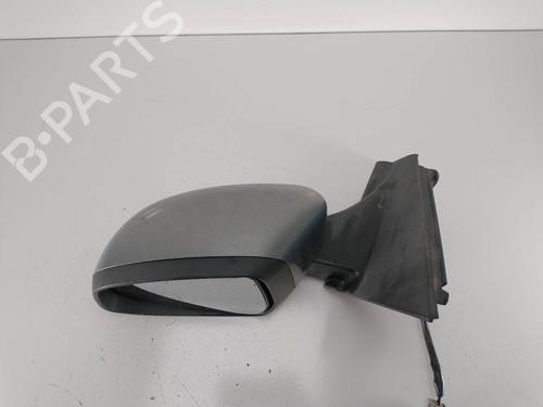 Left mirror FORD MONDEO IV (BA7)  | BP15280246C26 