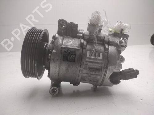 Used AC compressor SEAT LEON (1P1) [2005-2013]  27473362