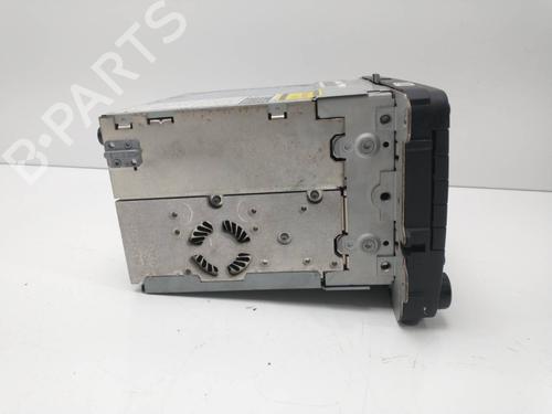 Radio SEAT LEON (1P1)  | BP8348523E6 