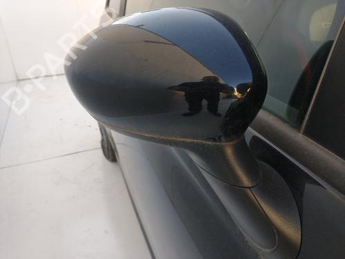 Used Right mirror FIAT 500 (312_) 1.2 (312AXA1A) (69 hp) 16260771