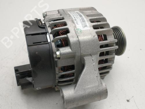Alternator ABARTH 500C / 595C / 695C 1.4 (312.AXF1A, 312.AXF11, 312.AXD1A) | BP30852351M7